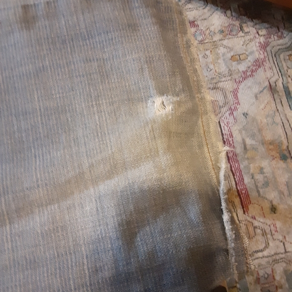 A pair of CNC jeans - Picture 6 of 7